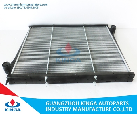 Professional P 95 114 DSC11 Automotive Radiators ,  Aluminum Radiator supplier