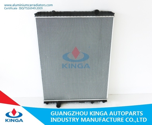 High Performance Aluminium Car Radiators KERAX'97-390 - MT PA 48 supplier