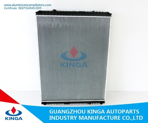 High Performance Aluminium Car Radiators KERAX'97-390 - MT PA 48 supplier