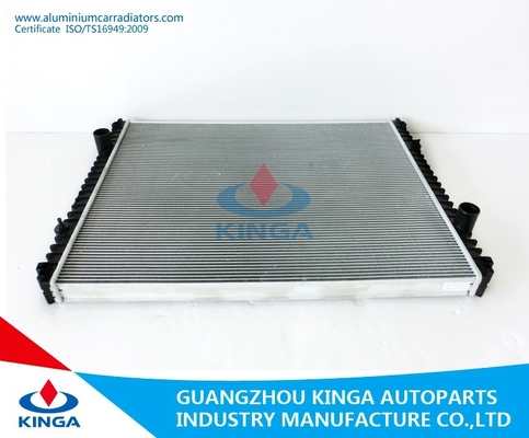 High Performance Aluminium Car Radiators KERAX'97-390 - MT PA 48 supplier