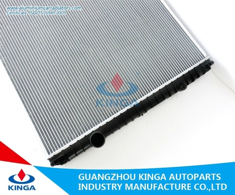 High Performance Aluminium Car Radiators KERAX'97-390 - MT PA 48 supplier