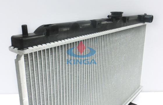 Automobile 1994 1998 Nissan Primera P11 Radiator OEM 21410 2F000 2F6000 supplier