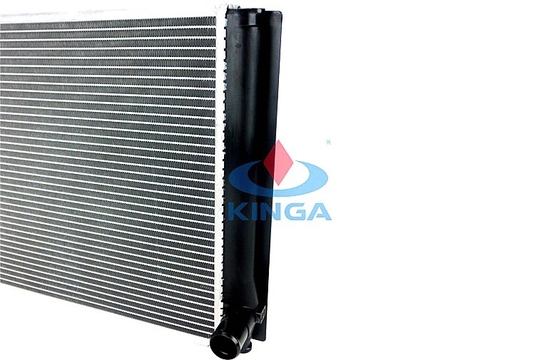 Heat Exchanger Toyota Radiator for AURIS 1.4 D4D 07 OEM 16400 - 0N060 PA16 / 26 MT supplier