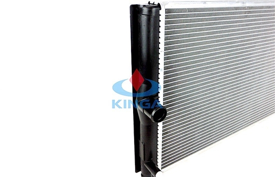 Heat Exchanger Toyota Radiator for AURIS 1.4 D4D 07 OEM 16400 - 0N060 PA16 / 26 MT supplier