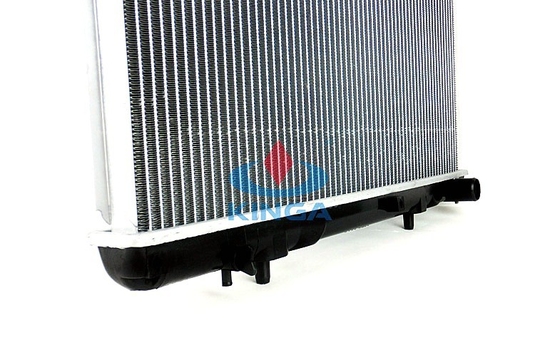 98 PICKUP Mitsubishi Radiator / Car Cooling Radiator L200 OEM MB924486 MB660078 supplier