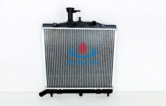 2010 Efficient Cooling Hyundai Radiator Replacement KIA PICANTO MT OEM 25310 - 07500 supplier