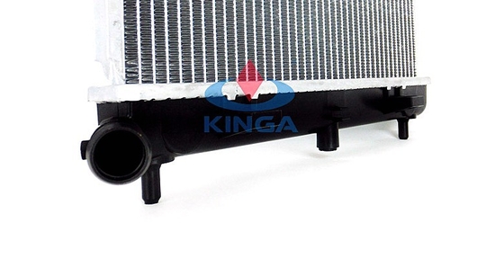 2010 Efficient Cooling Hyundai Radiator Replacement KIA PICANTO MT OEM 25310 - 07500 supplier