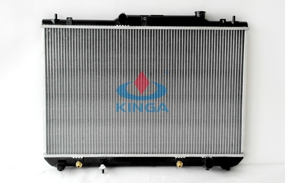 04 CAMRY SOLARA Toyota Radiator Aluminum Core OEM 16400 - 0H050 0H070 DPI 2623 supplier