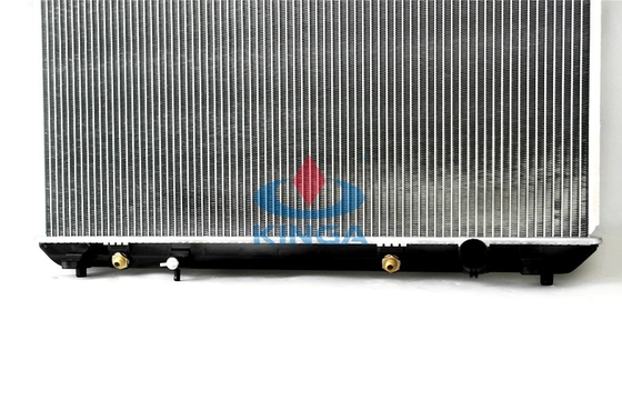 04 CAMRY SOLARA Toyota Radiator Aluminum Core OEM 16400 - 0H050 0H070 DPI 2623 supplier