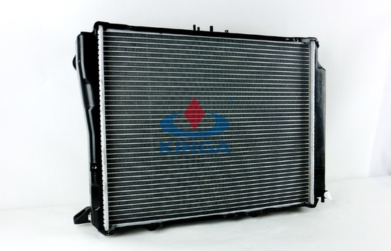 Small Auto Diesel LZH104 Toyota Hiace Radiator Replacement OEM 16400 5B740 supplier