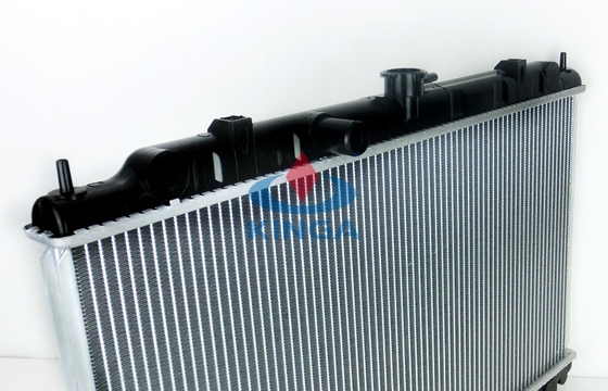 Auto Nissan Radiator for SUNNY ' 00 N16 B15 QG13 OEM 21460 - 4M400 4M700 4M707 supplier