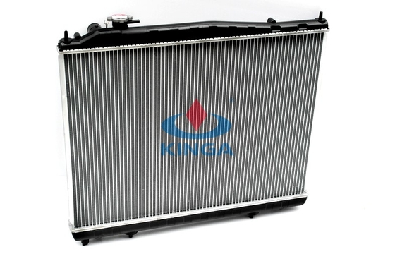 Heat Exchanger Nissan Radiator for TERRANO E50 IMQX4 AT OEM 21460 - VE400 / 0W001 supplier