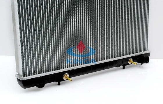 Heat Exchanger Nissan Radiator for TERRANO E50 IMQX4 AT OEM 21460 - VE400 / 0W001 supplier