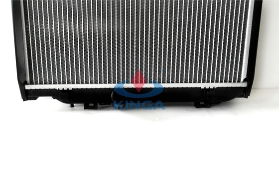 88 - 95 Aluminum Toyota Radiator for DYNA DYNA 150 OEM 16400 - 30070 PA48 / MT supplier