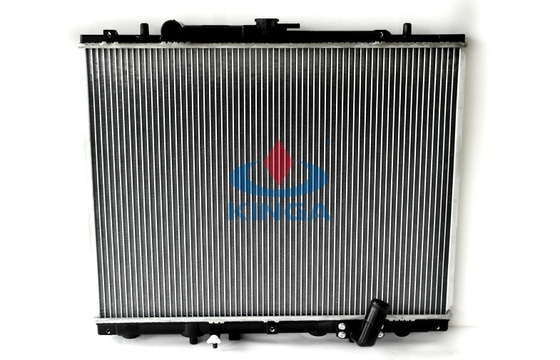 MONTERO SPORT 97 - 04 Mitsubishi Radiator Engine Cooling OEM MR258668 / MR258669 supplier