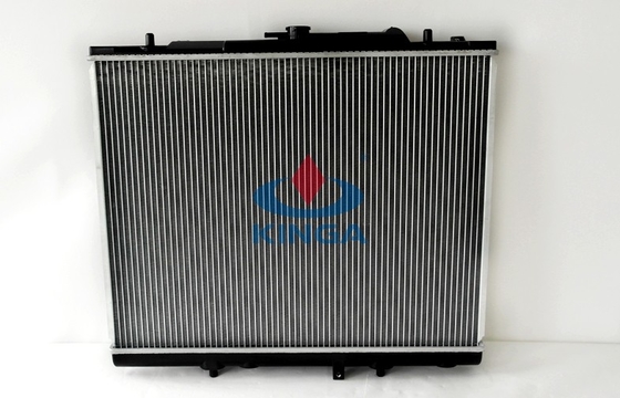 MONTERO SPORT 97 - 04 Mitsubishi Radiator Engine Cooling OEM MR258668 / MR258669 supplier