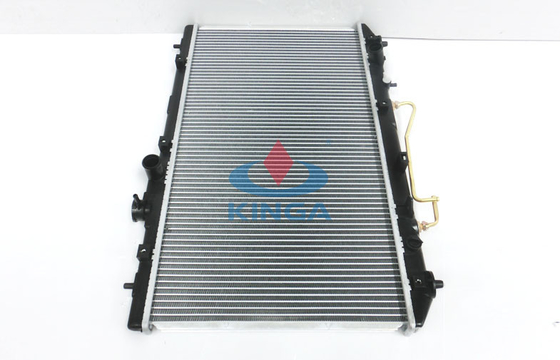 92 - 94 Toyota Radiator for Camry Sv40 With Aluminum Core OEM 16400 - 7A140 supplier