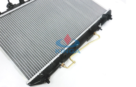 92 - 94 Toyota Radiator for Camry Sv40 With Aluminum Core OEM 16400 - 7A140 supplier