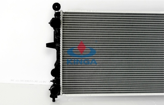 FIAT Aluminium Car Radiators for COUPE TEMPRA ' 90 - 99 LANCIA DEDRA DELTA ' 89 - 99 supplier