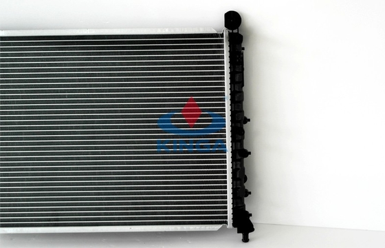 FIAT Aluminium Car Radiators for COUPE TEMPRA ' 90 - 99 LANCIA DEDRA DELTA ' 89 - 99 supplier