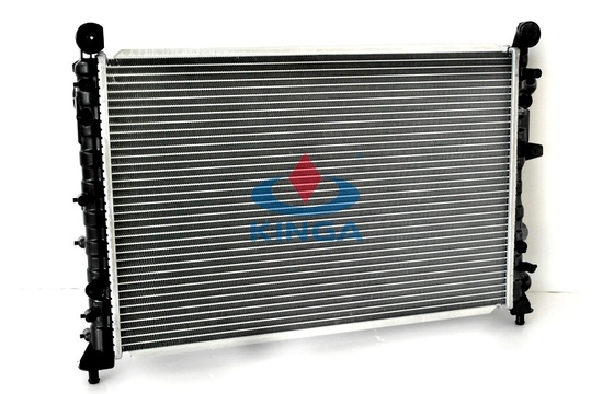 FIAT Aluminium Car Radiators for COUPE TEMPRA ' 90 - 99 LANCIA DEDRA DELTA ' 89 - 99 supplier