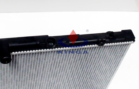 Autoparts Mitsubishi Radiator OEM MR239627 / MR355474 Montero Sport 1997 2004 AT supplier