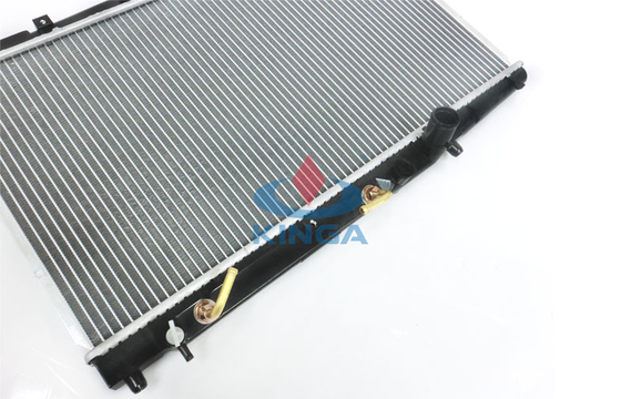 Aluminum Car Probox Succeed Van 16400 - 21210 Toyota Radiator Replacement supplier