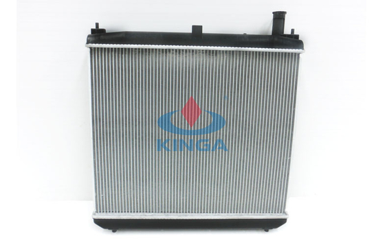 Auto Spare Parts Radiator for Hiace Touring Kch CD7 Auto Transmission supplier