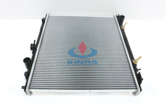 Original Car Auto Parts Heat Radiator For OEM MB890955 Mitsbuishi V46 1993 , 1998 AT supplier