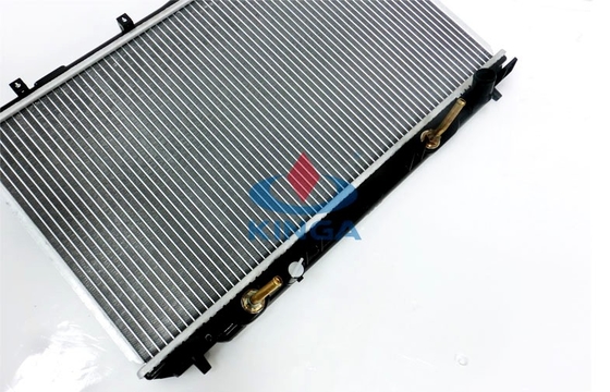 01 - 05 Honda Aluminum Radiators CIVIC ES7 / ES8 OEM 19010 - PLC - 901 PDI 2354 supplier