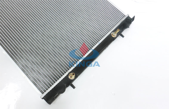 L400 Space Gear 1994 Mitsubishi Auto Radiator With Aluminum Core Plastic Tank supplier