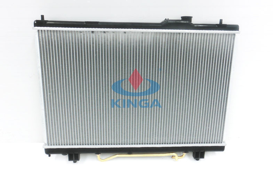 Auto Aluminum Radiator for Toyota Nadai Sxn10 Sxn15 Year 1998 - 2003 supplier