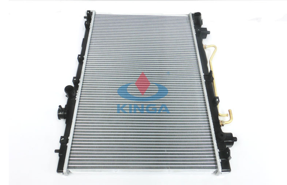 Auto Aluminum Radiator for Toyota Nadai Sxn10 Sxn15 Year 1998 - 2003 supplier