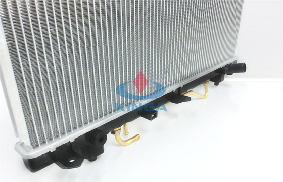 Auto Aluminum Radiator for Toyota Nadai Sxn10 Sxn15 Year 1998 - 2003 supplier