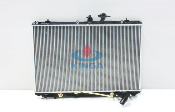 Auto Engine Cooling System Car Toyota Pickup Radiator 2.7L Year 09 - 11 supplier