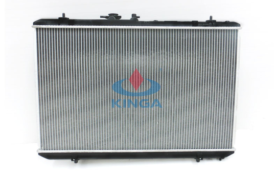 Auto Engine Cooling System Car Toyota Pickup Radiator 2.7L Year 09 - 11 supplier