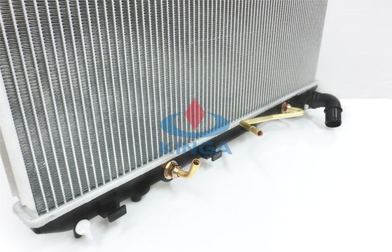 Auto Engine Cooling System Car Toyota Pickup Radiator 2.7L Year 09 - 11 supplier