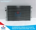 Custom 2008 TEANA Nissan Aluminum Auto Condenser With Efficient Cooling OEM 92100 - 9W200 supplier