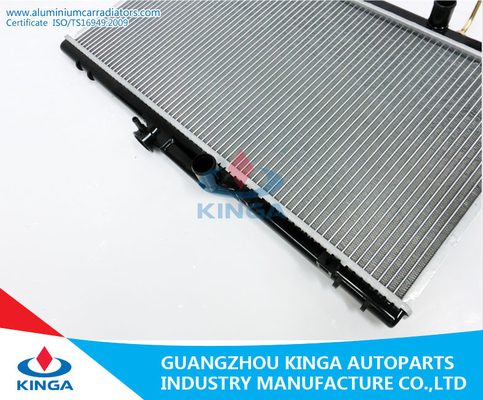 OEM 16400-15510 92 - 97 Toyota Radiator COROLLA AE100 PA16 / AT Efficient Cooling supplier