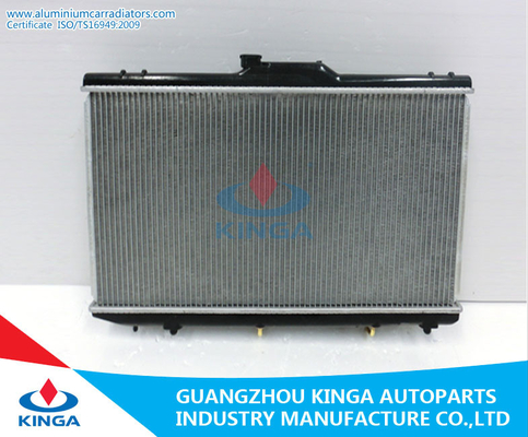 OEM 16400-15510 92 - 97 Toyota Radiator COROLLA AE100 PA16 / AT Efficient Cooling supplier