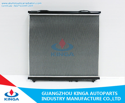 2003 - 2006 3.5L V6 Hyundai SORENTO Radiator OEM 25310-3E200 PA26 / AT DPI 2585 supplier