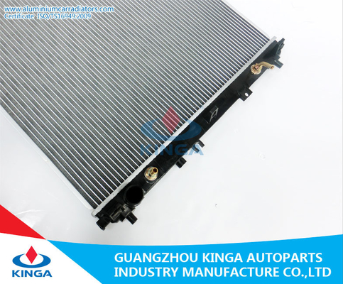 2003 - 2006 3.5L V6 Hyundai SORENTO Radiator OEM 25310-3E200 PA26 / AT DPI 2585 supplier