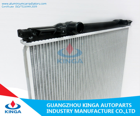 2003 - 2006 3.5L V6 Hyundai SORENTO Radiator OEM 25310-3E200 PA26 / AT DPI 2585 supplier