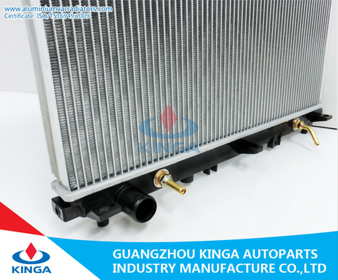 2003 - 2006 3.5L V6 Hyundai SORENTO Radiator OEM 25310-3E200 PA26 / AT DPI 2585 supplier