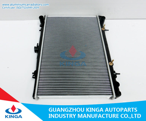 Automobile Nissan Altima Radiator Replacement for Altima R33 Crew Year 89 - 91 supplier