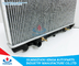 Aluminum Core Auto Radiator for Datsun Truck 21460 2s810 With Plastic Tank supplier