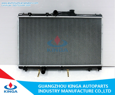 92 - 10 AE100 Toyota COROLLA Radiator OEM 16400-15500 / 15700 Engine Cooling supplier