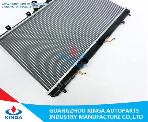 92 - 10 AE100 Toyota COROLLA Radiator OEM 16400-15500 / 15700 Engine Cooling supplier