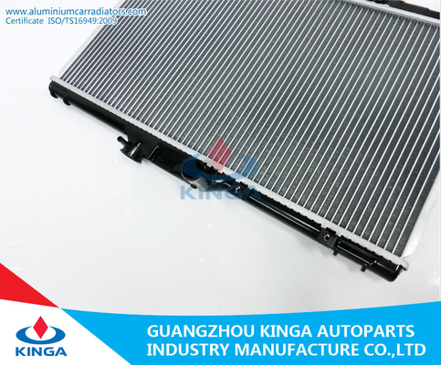 92 - 10 AE100 Toyota COROLLA Radiator OEM 16400-15500 / 15700 Engine Cooling supplier