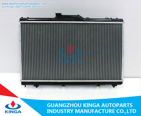 92 - 10 AE100 Toyota COROLLA Radiator OEM 16400-15500 / 15700 Engine Cooling supplier